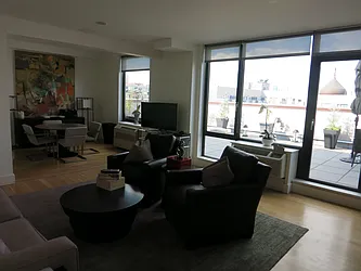 Rented by City View Living