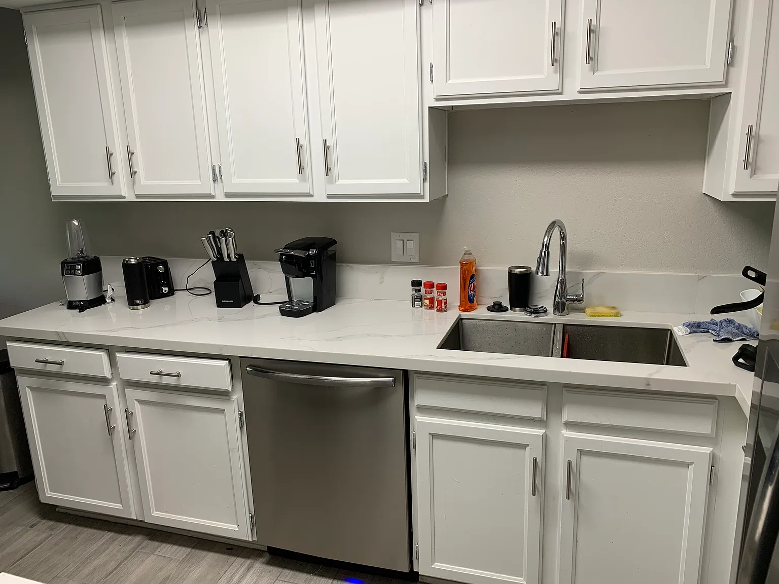 2 bed, 1100 sqft, $725 — Photo 4