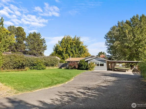 1312 N Brick Road, Ellensburg, WA 98926