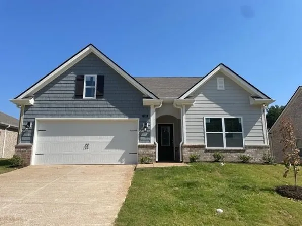 120 Walker Meadows Ln, Munford, TN 38058