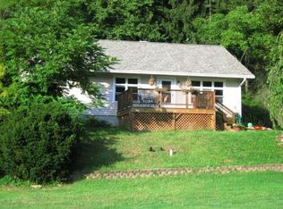 97 Brandonville Rd, Ringtown, PA 17967