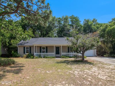 4625 Indian Trail, Wilmington, NC, 28412