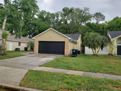 3019 Autumn Run Ct, Orlando, FL, 32822