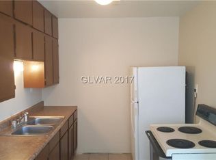 404 N 15th St, Las Vegas, NV 89101