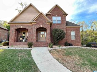 8916 Taunton Pl, Morris, AL 35116