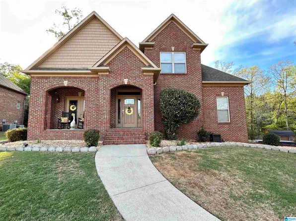 8916 Taunton Pl, Morris, AL 35116