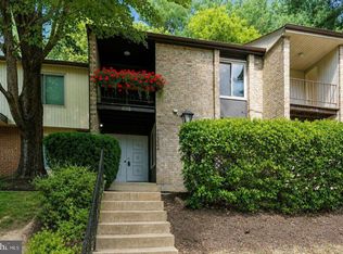 Treasure Oak Community, Potomac, MD 20854