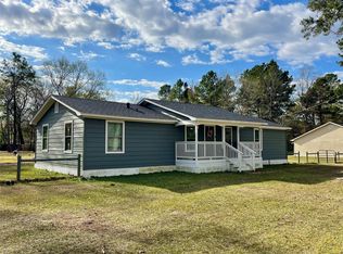 2504 Davisville Rd, Lufkin, TX 75901