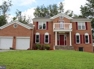 13104 Venetian Rd, Silver Spring, MD 20904