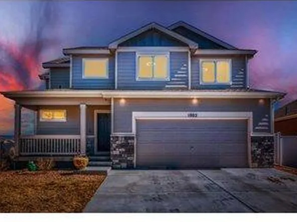1802 104th Ave, Greeley, CO 80634