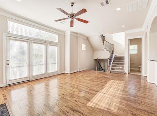 2516 Maxroy St, Houston, TX 77007
