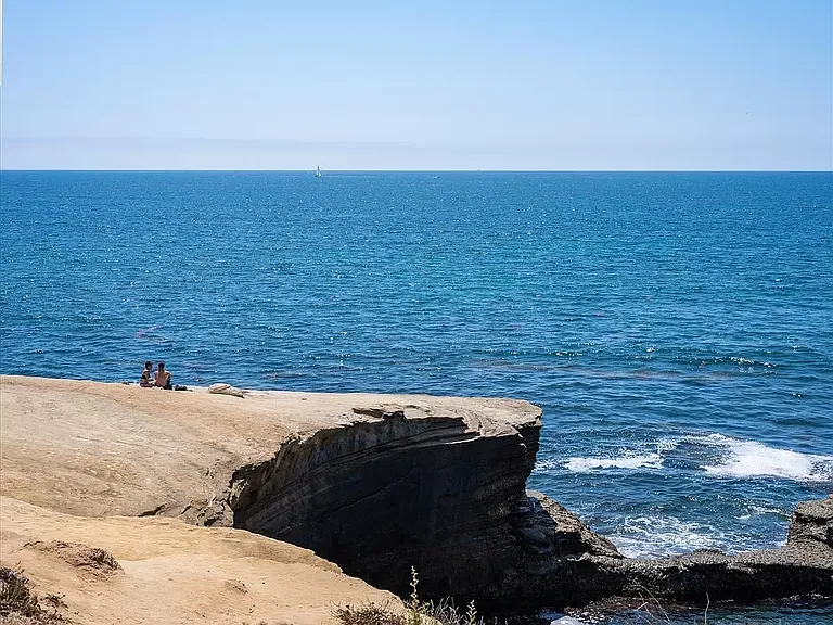 Sunset Cliffs Blvd — Photo 16