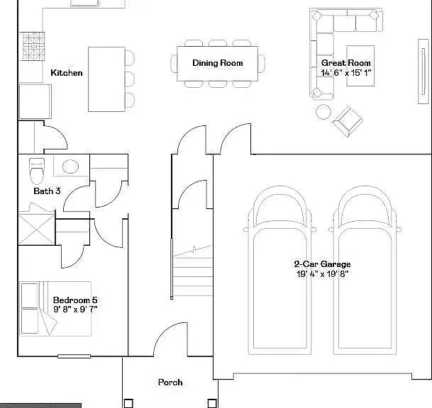 457 Gravenstein Ln — Photo 3