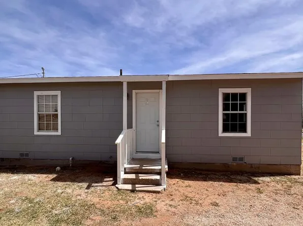 311 Carver Ave, Odessa, TX 79761