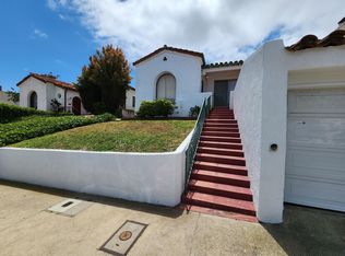 1249 W 13th St, San Pedro, CA 90731
