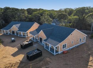 32 Bank St #32, Eastham, MA 02642