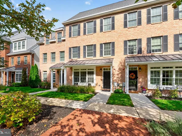 619 Magnolia Ct, Kennett Square, PA 19348