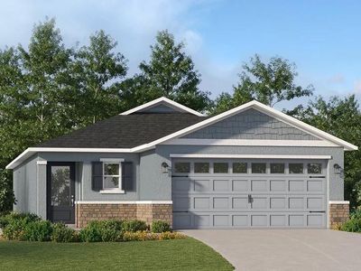 3763 Bergamot St, Lake Alfred, FL, 33850