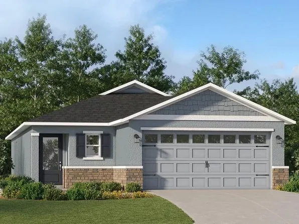 3763 Bergamot St, Lake Alfred, FL 33850