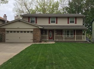 2613 Sheridan Rd, Bellevue, NE 68123