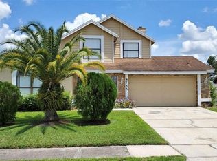 8755 Catbriar Bay Way, Orlando, FL 32829