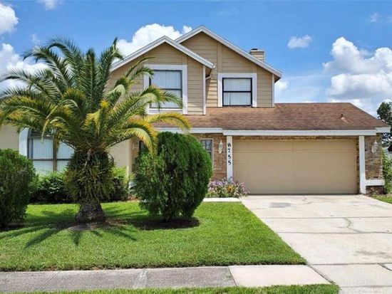 8755 CATBRIAR BAY WAY, Orlando, FL 32829