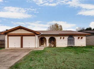 503 Cavendish Dr, Arlington, TX 76014