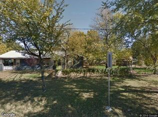 2248 NW 17th St, Oklahoma City, OK 73107