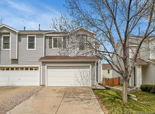 5532 S Quemoy Cir, Aurora, CO 80015