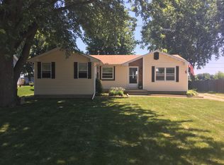 937 Suzy St, Sandwich, IL 60548