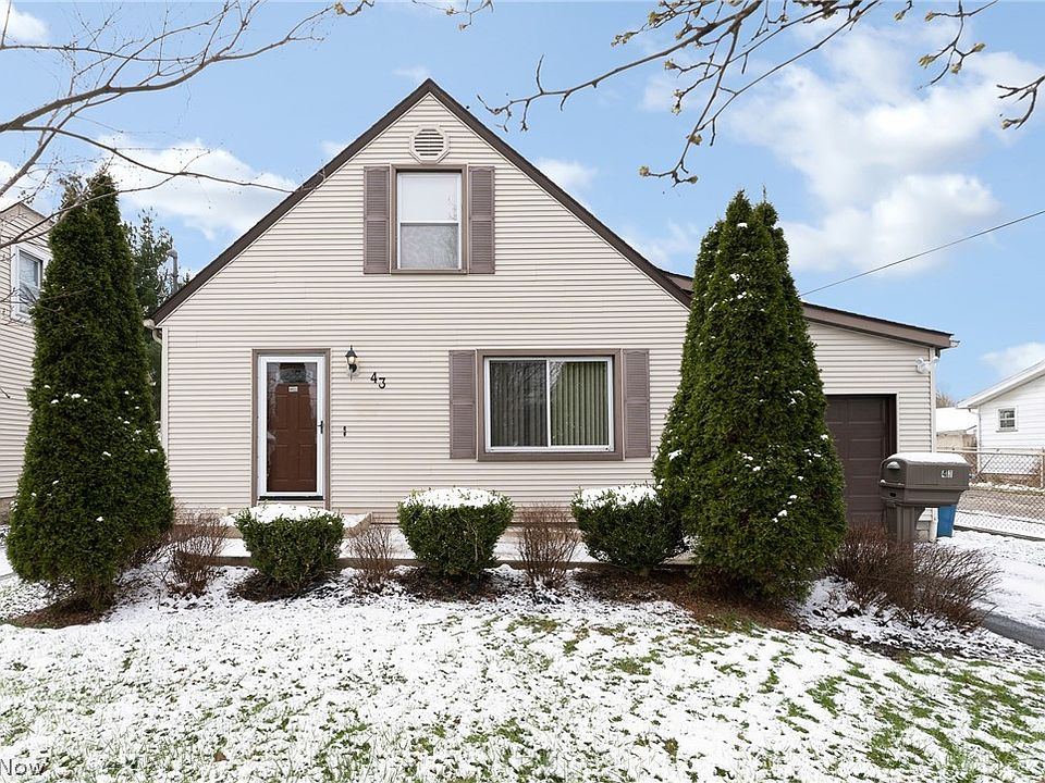 1st image of 43 Erskine Ave