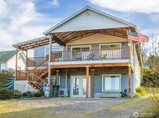 430 Whidby Avenue, Port Angeles, WA