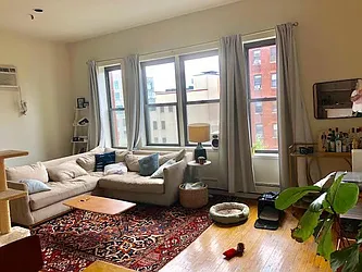 Rented by Brooklyn Bridge