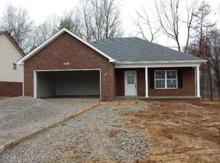 7 Family Trl, Lebanon Junction, KY 40150