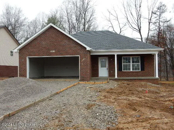 7 Family Trl, Lebanon Junction, KY 40150