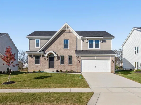 50 Littondale Dr, Delaware, OH 43015