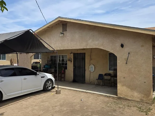 10213 Habecker Rd, Lamont, CA 93241