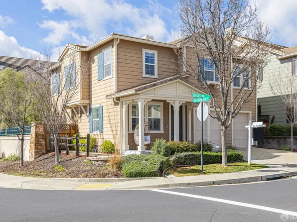 4866 Shelton St, Dublin, CA 94568