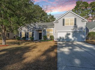 102 Corral Cir, Summerville, SC 29485