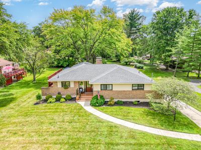 10470 Storybook Dr, Montgomery, OH, 45242
