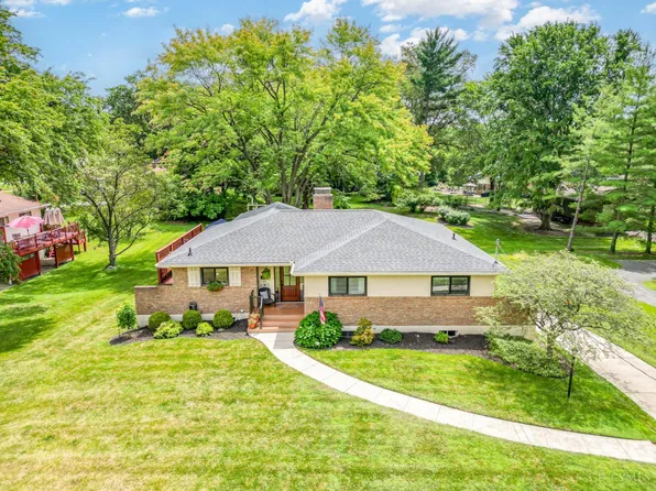 10470 Storybook Dr, Cincinnati, OH 45242