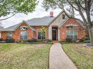 945 Falcon Ln, Coppell, TX 75019