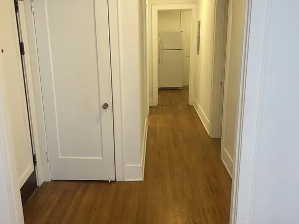 The Frederick Apartments