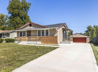 2668 Brownfield Rd, Columbus, OH 43232