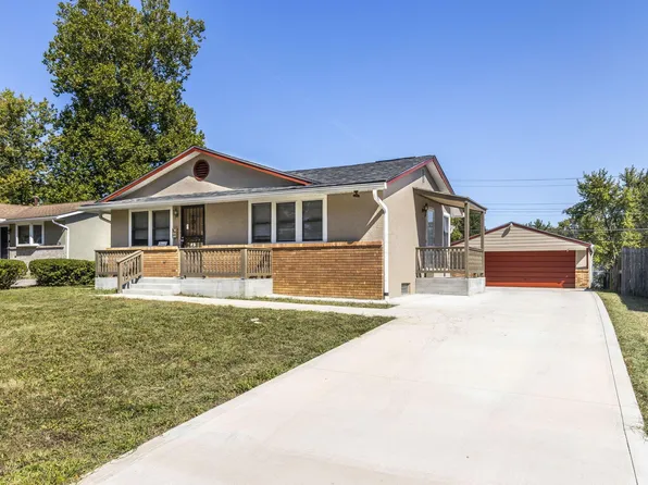 2668 Brownfield Rd, Columbus, OH 43232