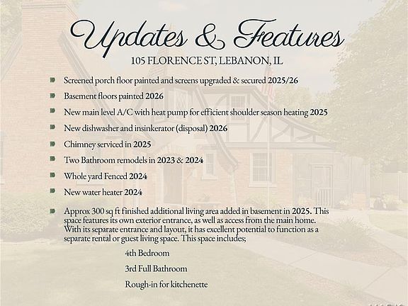 3rd image of 105 Florence St