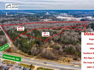 210 Hull Rd, Athens, GA
