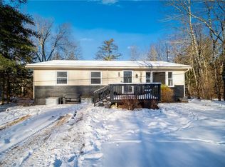 27 Quiat Rd, Mountain Dale, NY 12763