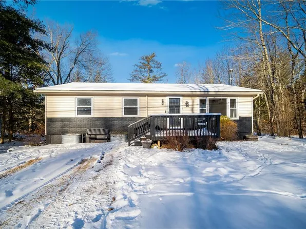 27 Quiat Road, Mountain Dale, NY 12763