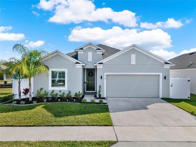 558 Pawnee Ct, Haines City, FL, 33844